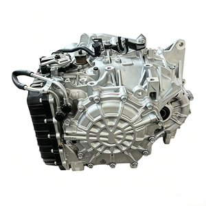 Boîte de vitesses <span class=keywords><strong>automatique</strong></span> remanufacturée A6GF1 haute performance à 6 vitesses CVT pour Accent Avante <span class=keywords><strong>Kia</strong></span> Forte <span class=keywords><strong>Soul</strong></span> - Product Image 2