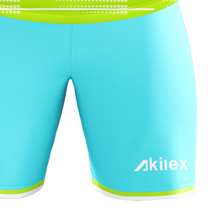 <span class=keywords><strong>2023</strong></span> Akilex Sporty Teamwear 100 Haute Qualité Polyester SoccerWear Professionnel Conception Personnalisée Sublimation Hommes Football T-shirts - Product Image 4