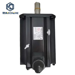 เซอร์โวมอเตอร์แรงบิดสูงรุ่น SGMG-44A2AB และ SGMG-30A2AB 20A2AB สำหรับงานอุตสาหกรรมหนัก เครื่องจักรกำลังสูง - Product Image 1
