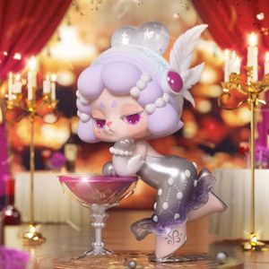 Los Más Populares, 100% Originales, 6 Piezas/Caja, DODORARA, el Protagonista <span class=keywords><strong>de</strong></span> la Vida, Caja Sorpresa Coleccionable, Figuras <span class=keywords><strong>de</strong></span> PVC, Mini Juguetes <span class=keywords><strong>de</strong></span> Gato - Product Image 4