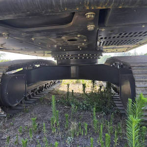 Excavadora Zoomlion ZE215 de Primera Marca, Nueva, de China - Product Image 2