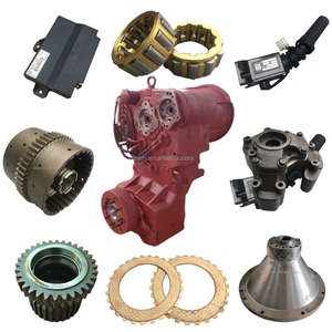 Van điều khiển điện tử 4644159069-Độ chính xác cao | phù hợp với thiết bị xây dựng - Product Image 2