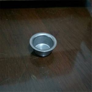 เบ้าหลอมโลหะสแตนเลสสำหรับแคลอริมิเตอร์, เบ้าหลอมโลหะออกซิเจนค่าความร้อน - Product Image 2