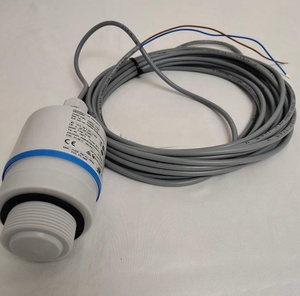 เครื่องวัดระดับเรดาร์ E+H รุ่น FMR20-AAPBMWDEWFE1+R4 ของแท้ ขายดี พร้อมเครื่องวัดระดับอัลตราโซนิก - Product Image 2