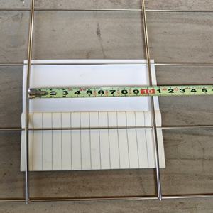 Grillage soudé en acier inoxydable anti-corrosion, à bords lisses et résistant aux morsures, idéal pour clôtures de ferme et cages à petits animaux - Product Image 2