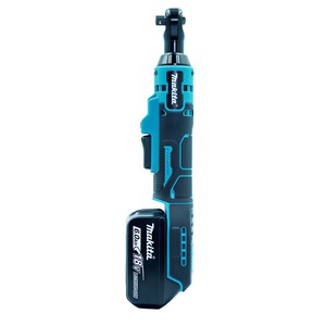 Kit combiné de 5 outils <span class=keywords><strong>Makita</strong></span> 18V sans fil : clé à chocs, perceuse-visseuse, clé à cliquet, ponceuse avec batterie BL1860B et chargeur <span class=keywords><strong>DC18RC</strong></span> - Product Image 2