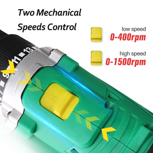 Mini perceuse électrique portable sans fil <span class=keywords><strong>12v</strong></span> Perceuse à main domestique bricolage Perceuse et tournevis sans fil - Product Image 2
