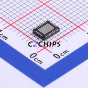 Original flambant neuf TPS548A20RVER VQFN-CLIP-28-EP(3.5x4.5) Circuit intégré IC puce PMIC puissance DC-DC IC - Product Image 2