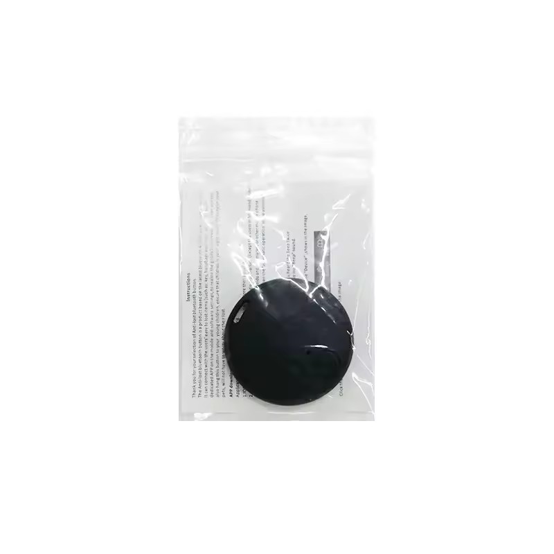 Sac Opp noir