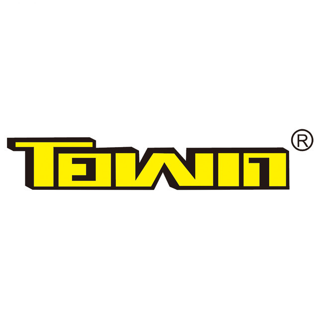 Shantou Towin Light Industry Machinery Co., Ltd.