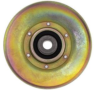 Polea de Repuesto para Quitanieves bibo, Compatible con John Deere Scotts L1742 - Product Image 2