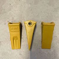 Harga Pabrik S-HY Bucket Teeth 14680534 14680534VT Cocok untuk EC120 Volvo