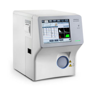 Mindray Veterinary BC-30 Automatic Hematology Analyzer Differential <b>Animal</b> Blood Cell Counter for Vet Clinic Laboratory - Product Image 3