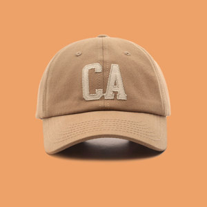Gorra de béisbol con bordado personalizado <span class=keywords><strong>para</strong></span> <span class=keywords><strong>hombre</strong></span> y mujer, gorro de béisbol personalizado con logotipo personalizado, 5 paneles, alta calidad, venta al por mayor - Product Image 2