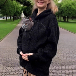 Custom Winter Jacket Manufacturer Soft Warm Luxury Full <b>Zip</b> up Fleece Jacket - Product Image 1