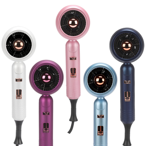 2000W potente personalizzazione colorata OEM ODM <span class=keywords><strong>asciugacapelli</strong></span> asciugatura rapida a ioni negativi strumenti per lo Styling di capelli aria calda pieghevole <span class=keywords><strong>asciugacapelli</strong></span> - Product Image 6