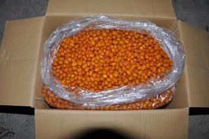 Bán Buôn Hữu Cơ Cây Hắc Mai Biển Đông Đông Lạnh Cây Hắc Mai Biển Quả - Product Image 2