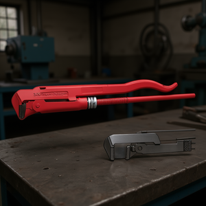 ประแจบล็อกไฮดรอลิก แรงบิด 305 นิวตันเมตร สำหรับงานหนักในอุตสาหกรรม - Product Image 3