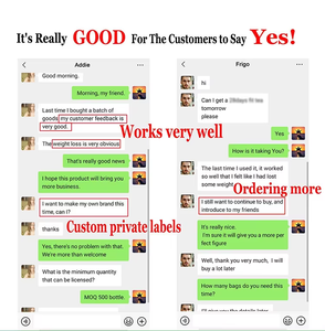 ธรรมชาติ Garcinia cambogia สกัด90แคปซูลดูดซึมผลิตภัณฑ์ความงามสำหรับผู้ใหญ่เพื่อรักษารูปร่างที่ดี - Product Image 6