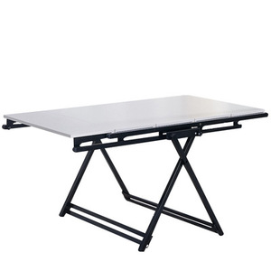 La <span class=keywords><strong>table</strong></span> à manger pliante moderne multifonctionnelle et extensible en bambou Rock Board est une <span class=keywords><strong>table</strong></span> à manger convertible populaire - Product Image 6