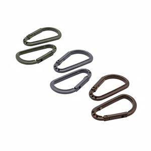 Moschettone colore 2P - Product Image 1