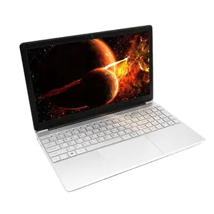 2023 hot sale A4 win 10 laptop 15.6 inch long standby notebook computer