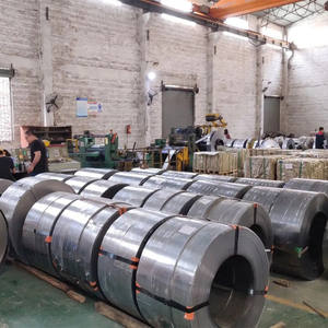 DC01 DC02 DC03 DC04 SPCC холоднокатаная углеродистая сталь полосы поставщики цена в Китае - Product Image 6