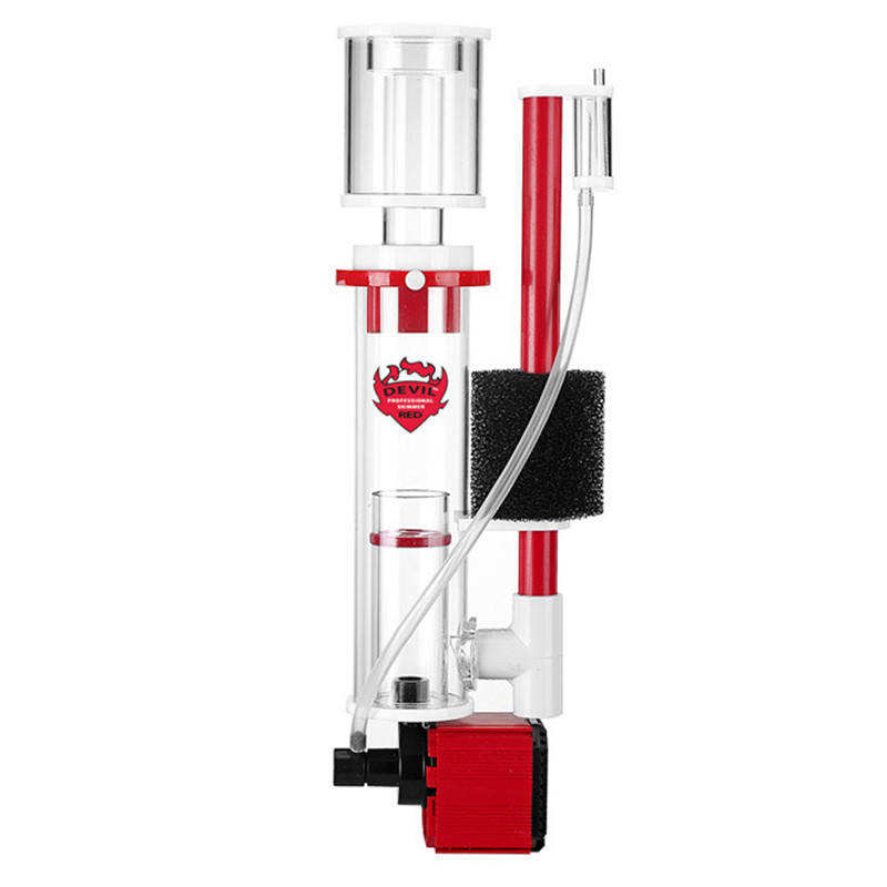 レッドデビル RDC-250 プロテインスキマー 2L アクアリウム用 エコ素材