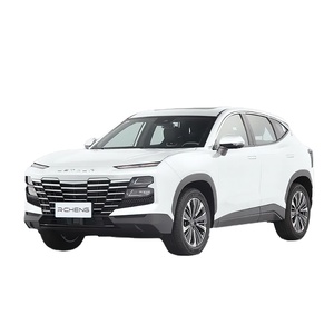 Jetour Dashing 2025, Auto a Gasolina Nuevo de 0KM, 5 Puertas y 5 Asientos, Volante a la Izquierda, SUV Jetour en Stock, Precio Económico - Product Image 1