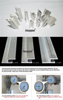 Kit de plafond extensible et de décoration de plafond de chambre britannique