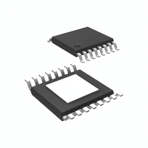 16 TSSOP Exposed Pad Authorized Distributor MP6508GF Electronics Component Power Management (PMIC) - Product Image 1