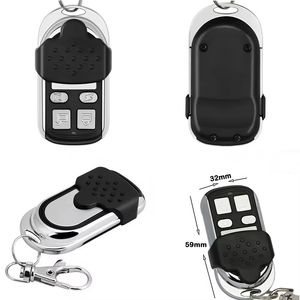 Offre spéciale Télécommande universelle Foyum Face à face 433mhz Télécommande inclinable pour <span class=keywords><strong>porte</strong></span> Duplicateur <span class=keywords><strong>de</strong></span> clé <span class=keywords><strong>Porte</strong></span> battante automatique - Product Image 5