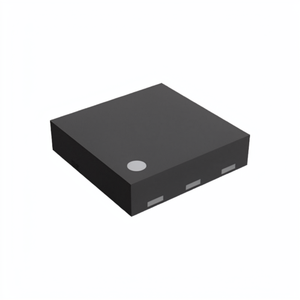 Original One Stop Service Power Management (PMIC) Electronic Circuit Components RP504L121D-TR 6 XFDFN Exposed Pad - Product Image 1