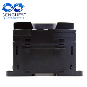 Contrôleur PLC CP1E-N60DR-D CP1E-N60DT-D CP1E-N60DT-A CP1E-E30SDR-A pour usage industriel avec programmation PLC - Product Image 1