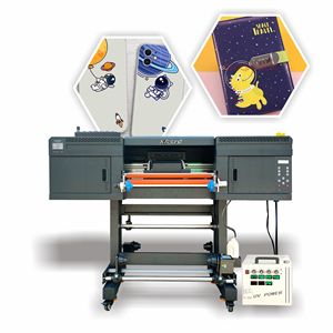 X-roland hoàn toàn tự động ecosolvent máy in vàng dập <span class=keywords><strong>UV</strong></span> dtf máy in chuyển phim với thăng hoa mực <span class=keywords><strong>UV</strong></span> - Product Image 5