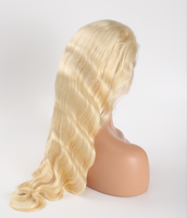 Lots de Cheveux Humains Biologiques Non Traités, Cheveux Vierges Bruts, Tissage à Double Trame, Provenant d'un Donneur Unique, Vente en Gros