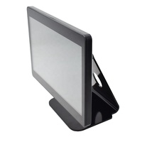 Terminal Punto de Venta Android con Pantalla Táctil de 14 Pulgadas, Caja Registradora, Computadora de Escritorio para Punto de Venta