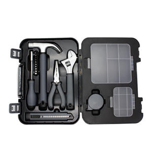 Set di utensili manuali regalo per uso domestico, Set di utensili per la casa, di qualità da regalare - Product Image 2