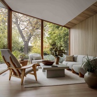 Cabine préfabriquée Apple Pod de 20 pieds et 40 pieds |   Villa modulaire miniature en capsule - Unité de logement conteneurisée pour usage hôtelier