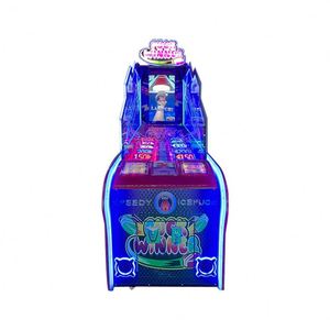Nouvelle Machine de Jeu de Hockey sur Glace Commerciale à Monnayeur pour Grand Centre de Jeux Vidéo - Product Image 6