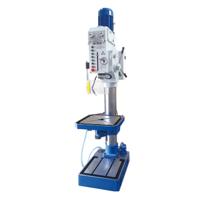 Máquina Perforadora Hidráulica Automática de Columna Única - Product Image 6