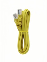ODM Hersteller Großhandel Kupfer Pure 24AWG Twisted 4 Paar UTP/SFTP Patchkabel Cat5e/Cat6 Network Lan Kabel