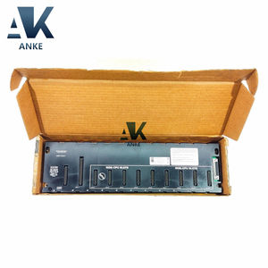 IC693CHS391 GE Fanuc ซีรี่ส์ 90-30 ฐานสล็อต 10 ช่องพร้อมพอร์ตขยาย - Product Image 1