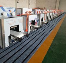 Chất lượng cao Momo Máy baozi Máy làm - Product Image 6