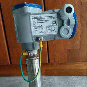 เซ็นเซอร์วัดการไหลแบบแม่เหล็กไฟฟ้า Krohne รุ่น DWM2000 DN1000 แบบฝัง สำหรับการวัดน้ำ - Product Image 1