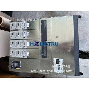 Sistema de Alimentación Modular de Bajo Perfil Keysight N6700C - Unidad Principal*** H - Product Image 2