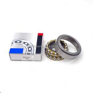 <b>Bearings</b> Corrosion Resistant 3311A-2RS1TN9/C3MT33 <b>Angular</b> <b>Contact</b> <b>Ball</b> <b>Bearings</b> - Product Image 5