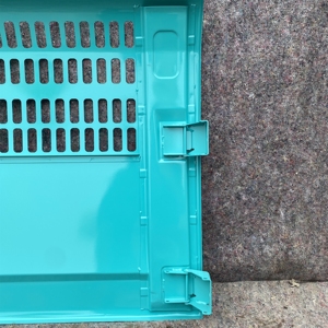 Offre Spéciale – Vente en Gros Usine : Portes Latérales en Acier pour Pompes Hydrauliques d'Excavatrices Kobelco SK200-10, SK210-10, SK260-10 - Product Image 3