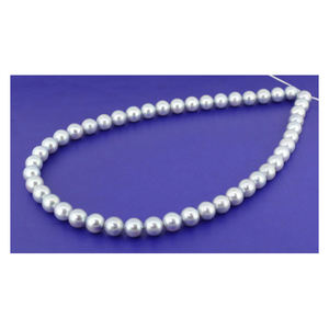 Ensembles de bijoux de luxe pour femmes en vrac en gros collier boucles d'oreilles ensembles perle classique pour mariage fête fiançailles cadeau - Product Image 3