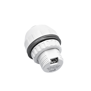 HNB342PIR Casambi Zhaga Book20 BLE 0-10V PIR <strong>Motion</strong> Sensor Smart Human <strong>Detection</strong> Small Size IP65 17m Mounting Height - Product Image 5